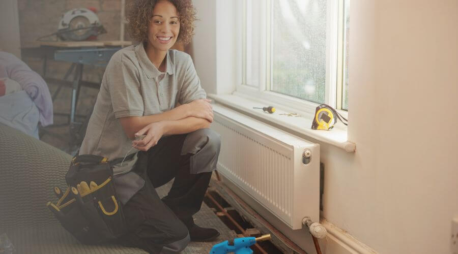 Professional sewer line replacement in Rockville, MO